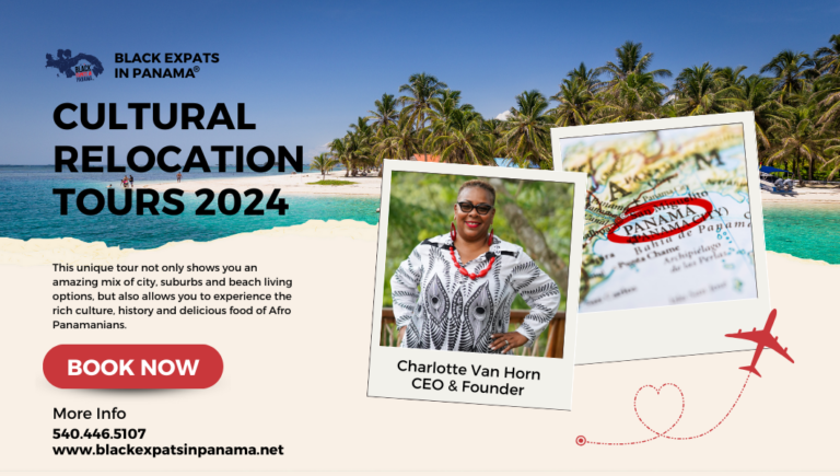 BEIP Cultural Relocation Tour 2024 – BEIP Relocation Tours